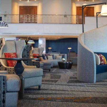 Renaissance Concourse Atlanta Airport Hotel Exteriör bild